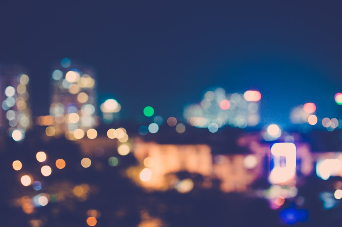 Premier article de&nbsp;blog